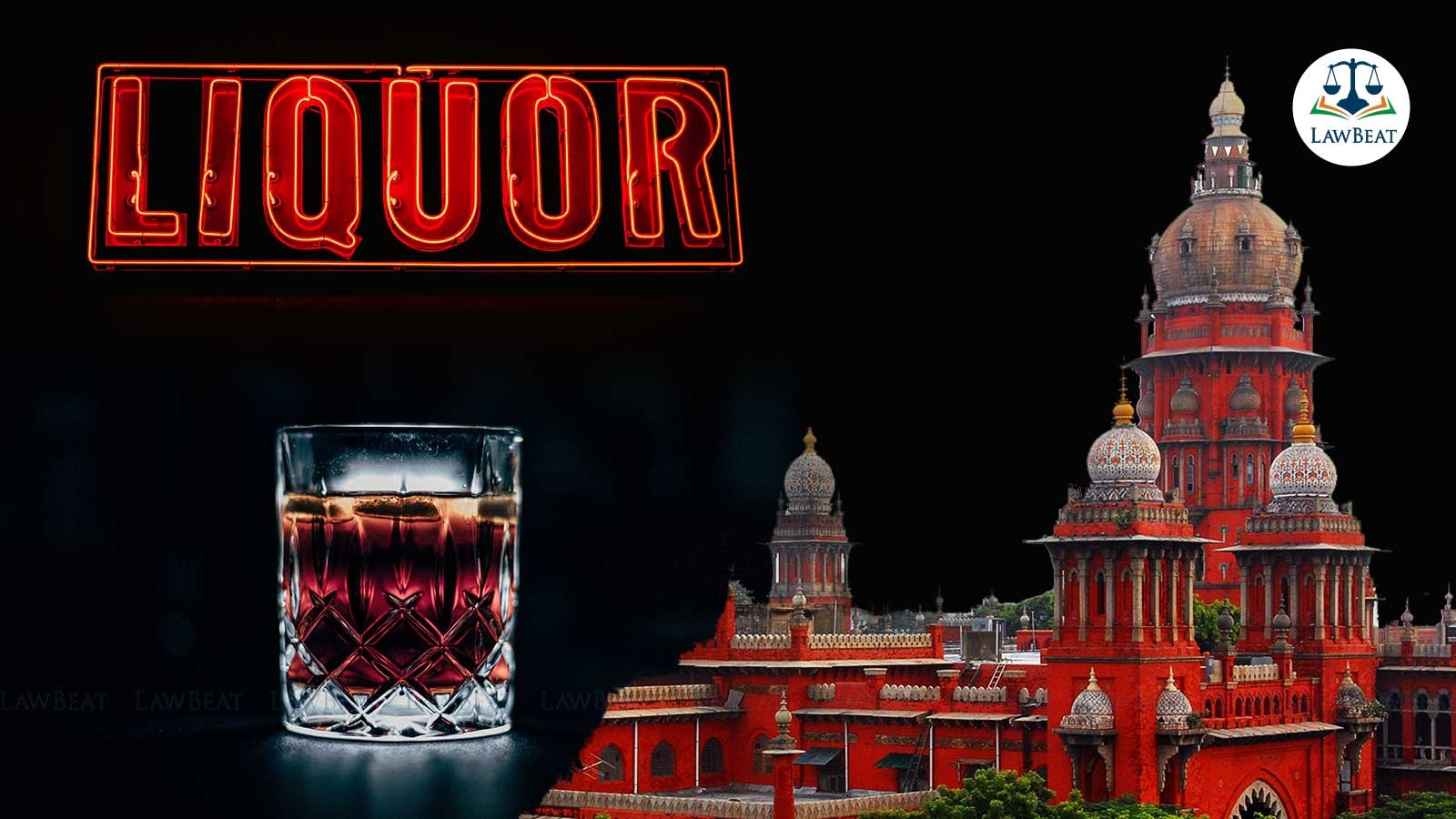 Organisation may end up indulging in indirect sale of liquor: Madras HC fears misuse of Govt Order allowing liquor in conference halls Organisation may end up indulging in indirect sale of liquor: Madras HC fears misuse of Govt Order allowing liquor in conference halls